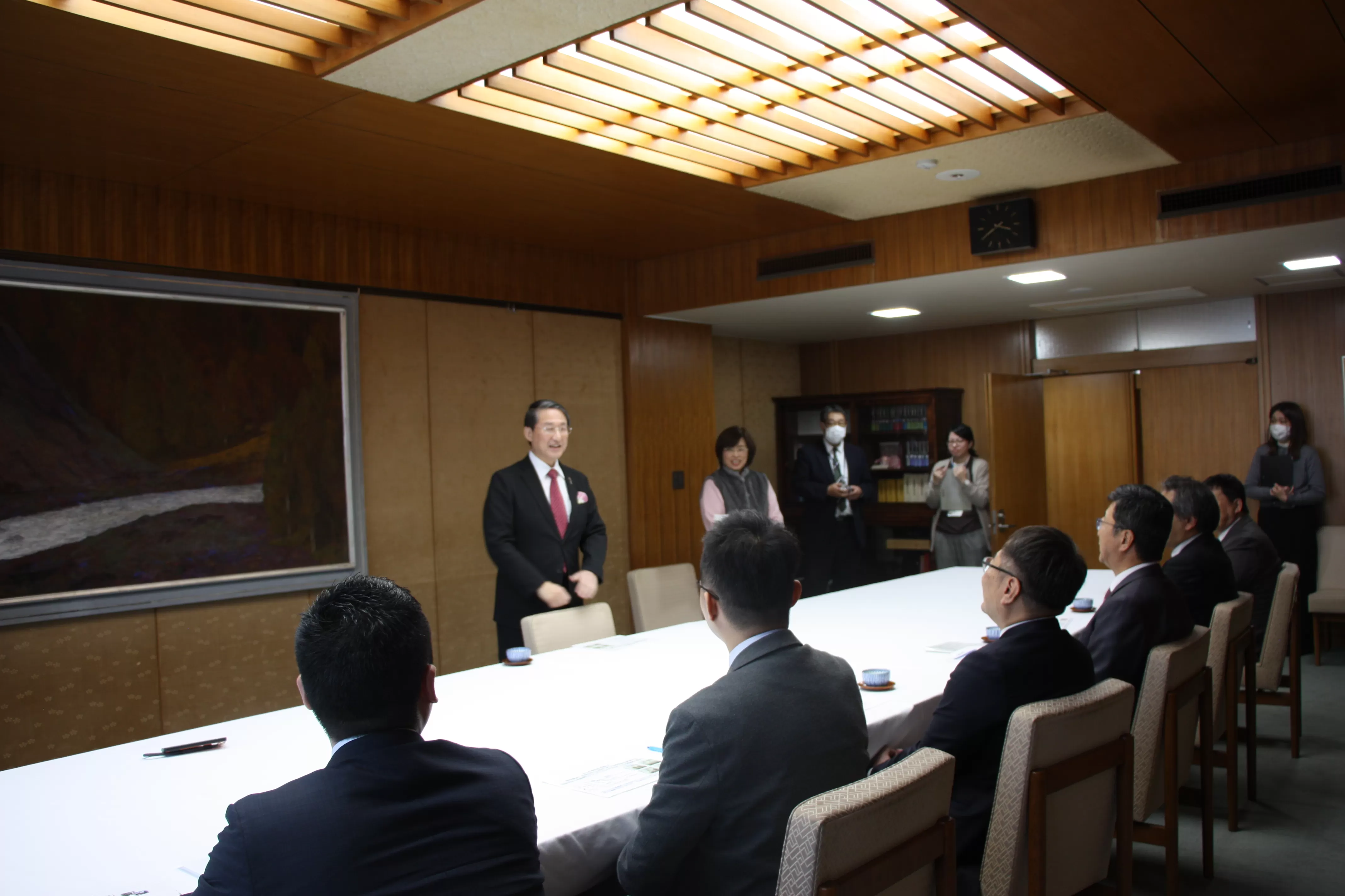 Tottori Prefectural Government